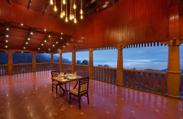 Highland Hotel Ooty