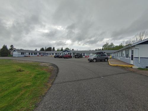 Highland Motel