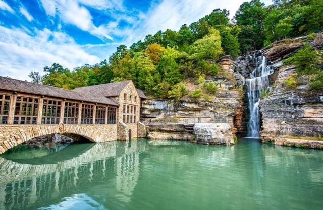 Highland Pointe - Resort Amenities - Hot tub - Central Location - Lakes!!