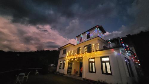 HighLandCrib