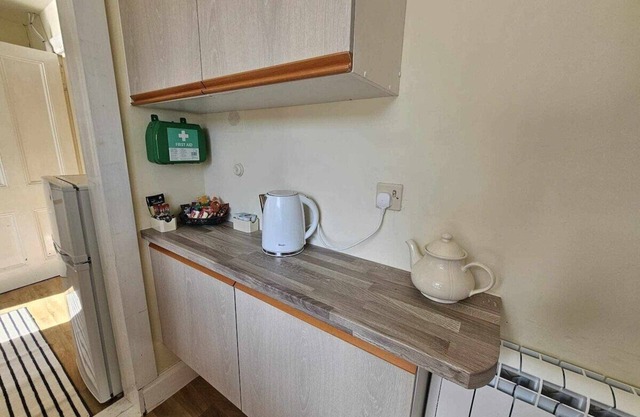Apartamento-Baño Privado-De Lujo-Vista al rio