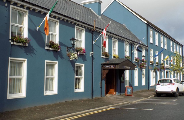 Highlands Hotel