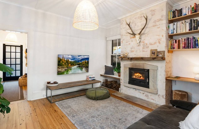 Highlands Living