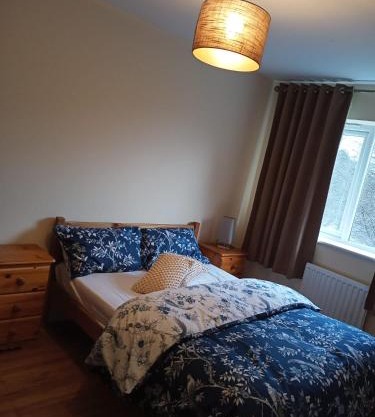 Highly Comfortable Home