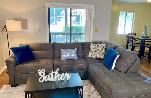 Family-Friendly Calabash Condo Close to Beach with Pool!