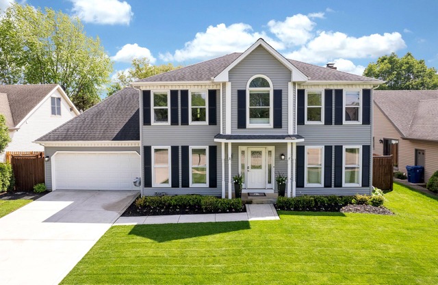 Fully Furnished Executive Home, Lux Amenities
