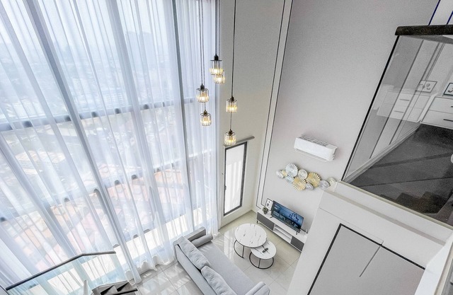 Highpark in Petaling Jaya, Kelana Jaya by Plush