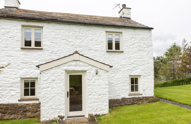 Highside Farm Cottage