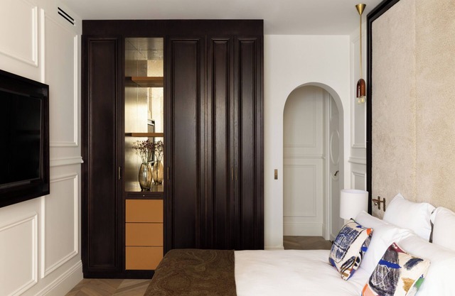HIGHSTAY - Luxury Serviced Apartments - Palais des Congrès