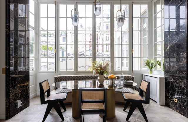 HIGHSTAY - Luxury Serviced Apartments - Louvre
