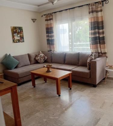 Hight standing appartement sidi bouzid