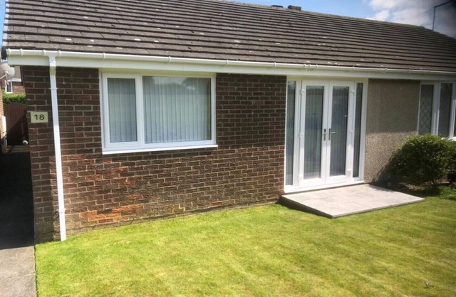 Highthel Holiday Home by the Northumberland Coast