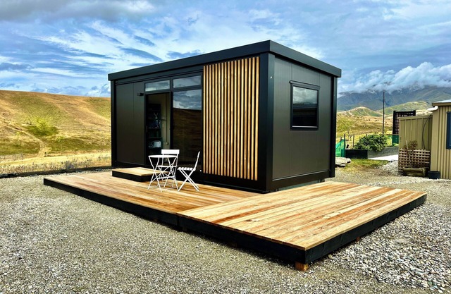 Highview Hideaway