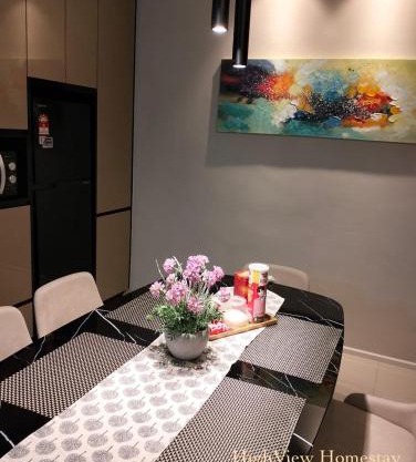 HighView Homestay