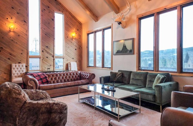 Highwood Home
