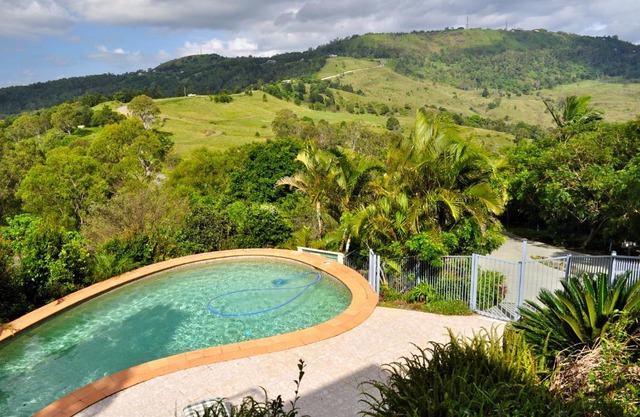 Highwood Park B&B Guest Lodge