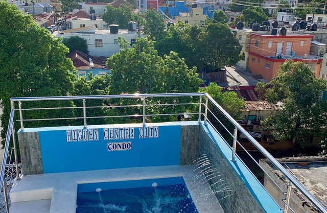 Higuey Center City, Candyland 2 habitaciones
