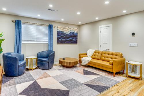Hike and Ski Condo 8 Mi to Dtwn Salt Lake City!