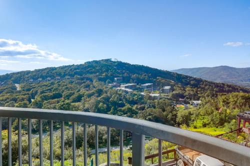 Hike, Golf and Sip Sugar Mountain Resort Condo
