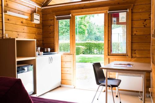 Hikers Cabin