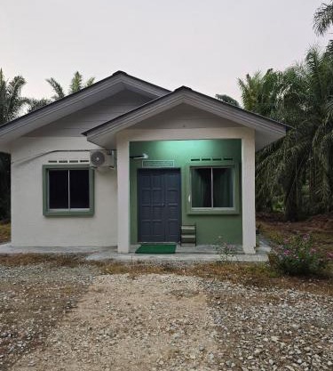 Hikers Homestay