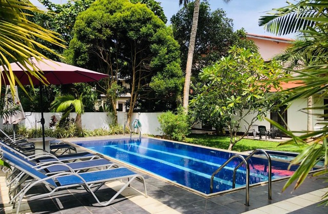 Hikka Villa