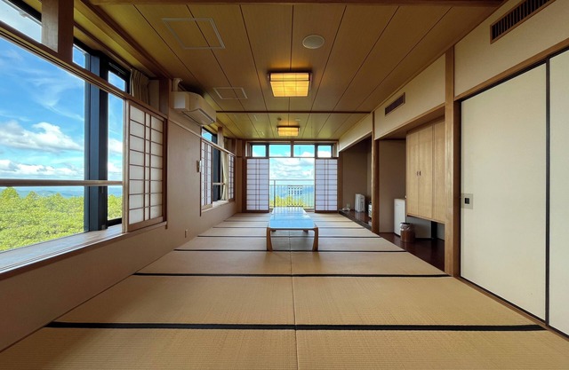 Hikosan Hotel Nagomi