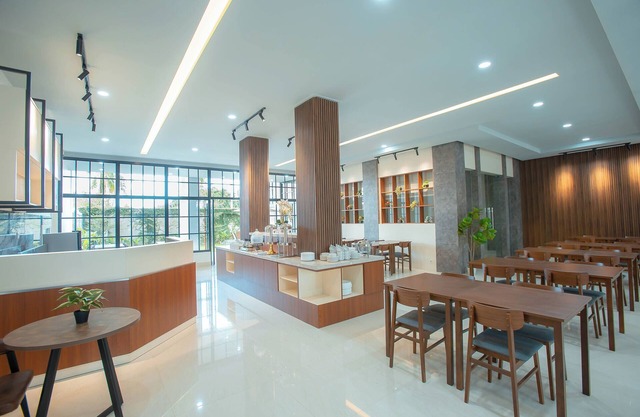 HILANI BOUTIQUE HOTEL