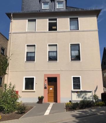 Hildegard Forum