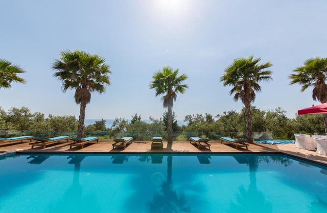 Hildon Villas