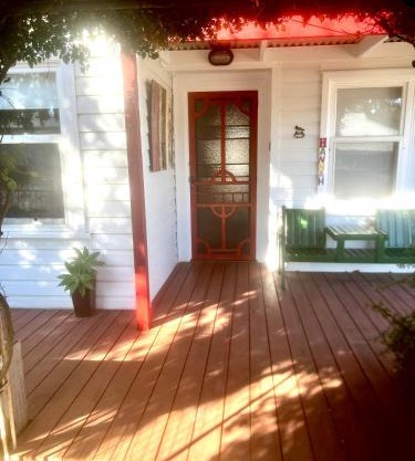 Hill Cottage