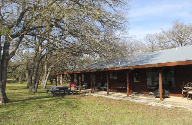 Escapada del país de la colina