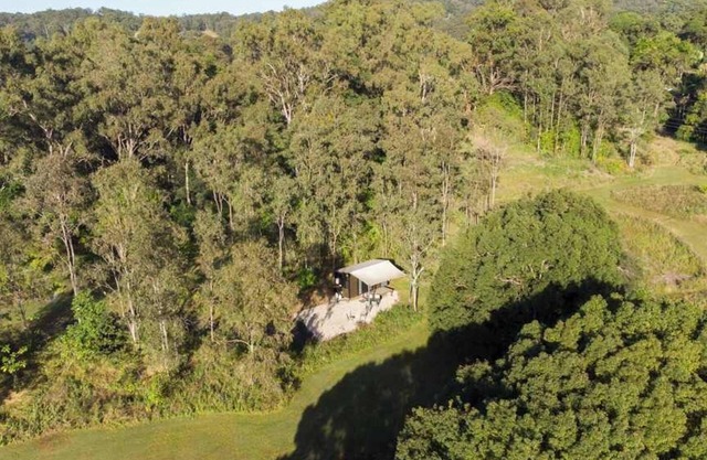 Hill Creek Tiny House 2 by Tiny Away