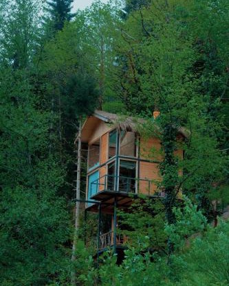 Hill Inn