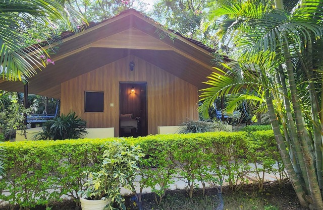 Hill 'N' You - A Boutique Garden Resort