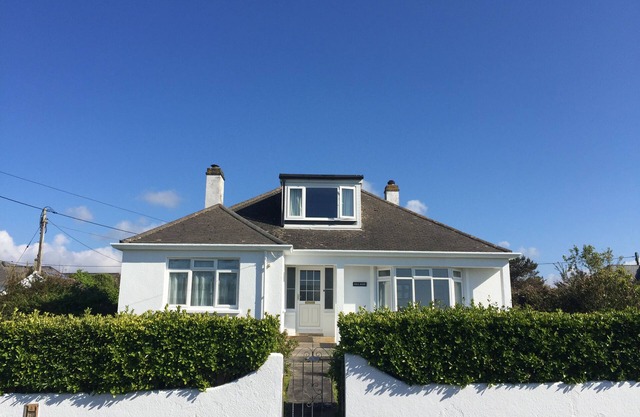 Hill Rise - Cottage en Trevone Bay, cerca de Padstow, North Cornwall