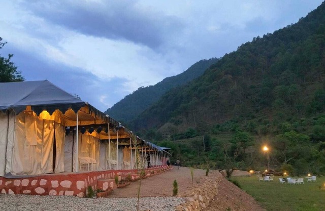 Hill Springs Resort And Cafe