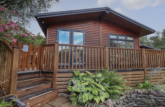 Hill Top Lodge