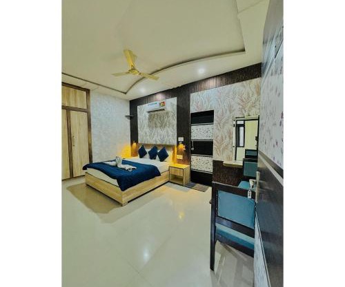 Hill Top Residency