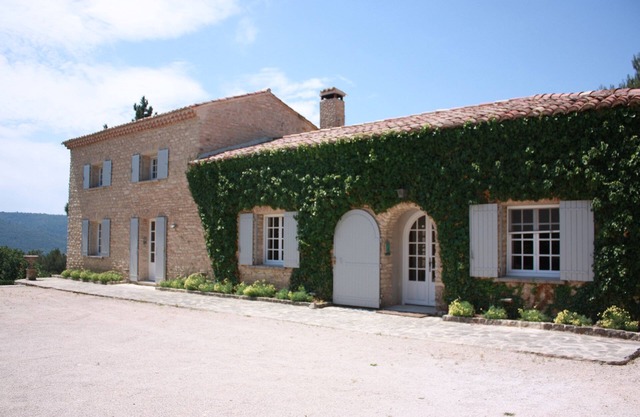 Hill Top Stone House con vistas espectaculares, con capacidad para 10