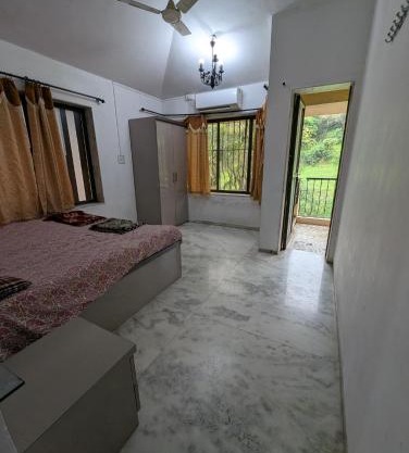 Hill View cottage