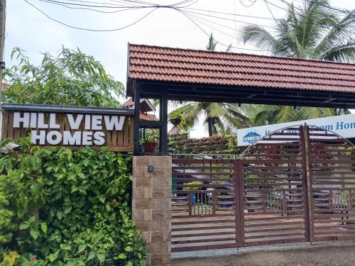 Hill View Homes,AC Suites in trivandrum