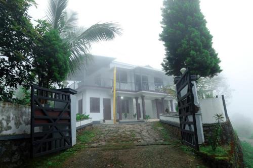 Hill view Homestay pullikkanam vagamon