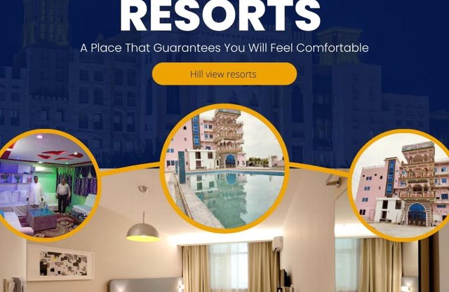 HILL VIEW RESORT