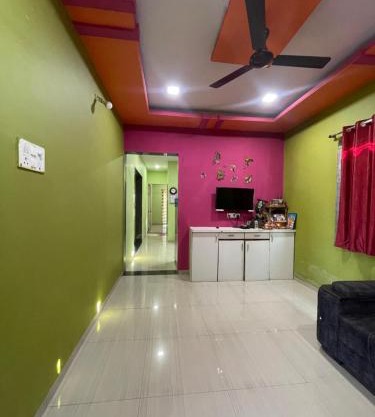 Hill view Villa