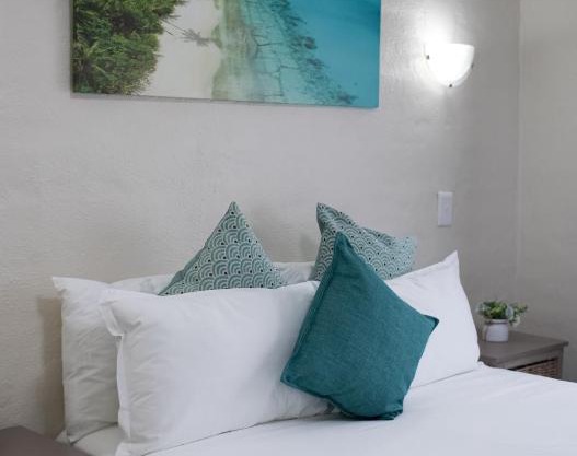 Hillas Ridge Guesthouse