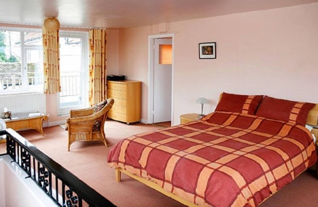 Hillbrow Farm B&B