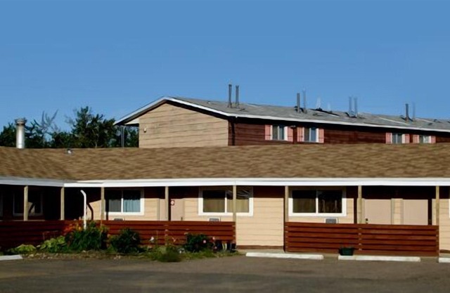 Hillcrest Motel