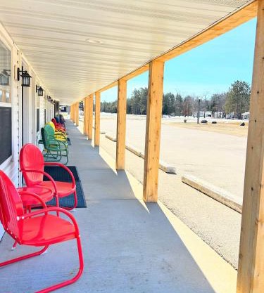 Hillcrest Motel