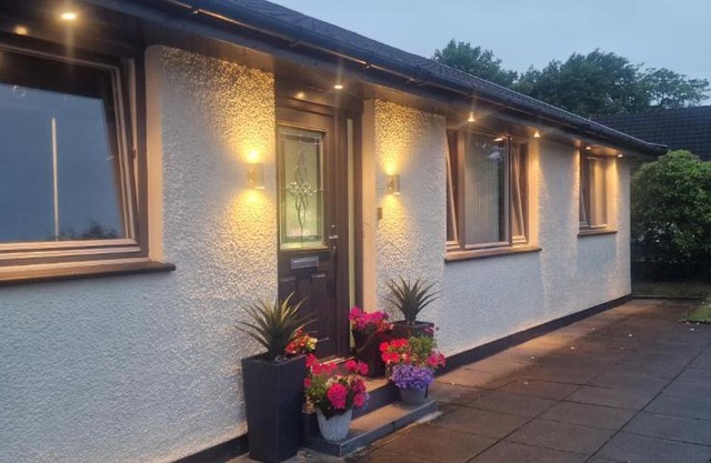 Hillend Self-Catering